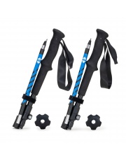 Kije trekkingowe Rockland DYNAMIC 100-120cm