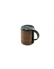 Kubek GSI INFINITY BACKPACKER MUG sand 0,5l.