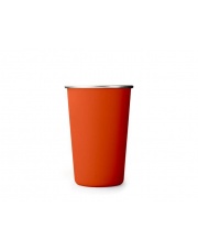 Kubek GSI GLACIER PINT orange