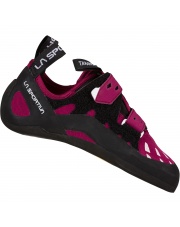 Buty wspinaczkowe damskie La Sportiva TARANTULA red plum