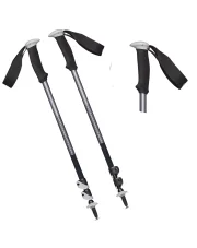 Kije trekingowe Black Diamond TRAIL SPORT granite