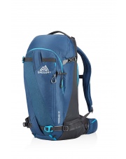 Plecak wspinaczkowy Gregory TARGHEE 32 LARGE atlantis blue  