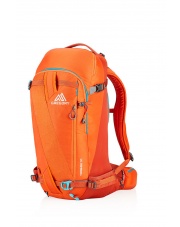 Plecak Gregory TARGHEE 45 sunset orange  M