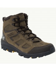 Buty Jack Wolfskin VOJO 3 TEXAPORE MID M khaki