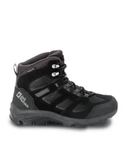Buty Jack Wolfskin VOJO 3 TEXAPORE MID M black