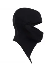 Kominiarka Icebreaker OASIS BALACLAVA JR black