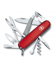 Scyzoryk Victorinox 1.3743 Mountaineer czerwony