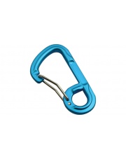 Brelok Munkees Forget 6-shaped Carabiner 3273