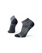  Skarpety Smartwool W HIKE LIGHT CUSHION ANKLE  medium gray