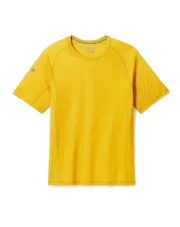 Koszulka Smartwool MERINO SPORT 120 Short Sleeve golden olive 