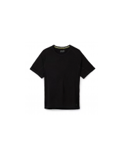 Koszulka Smartwool MERINO SPORT 120 Short Sleeve black