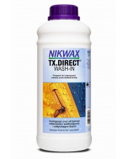 Impregnat Nikwax TX Direct Wash In 1L.