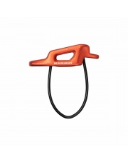 Kubek asekuracyjny Mammut WALL ALPINE BELAY orange