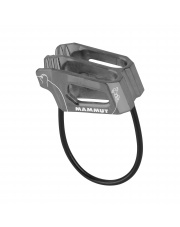 Kubek asekuracyjny Mammut CRAG LIGHT BELAY grey