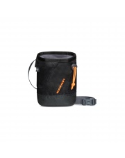 Woreczek na magnezję Mammut OPHIR black