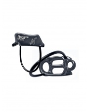 Kubek asekuracyjny Singing Rock SHUTTLE black