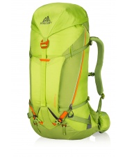 Plecak Gregory ALPINISTO 35 lichen green LG