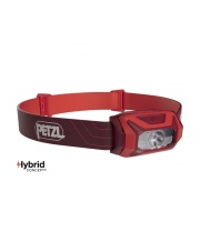 Czołówka Petzl TIKKINA 300lm E060AA03 red