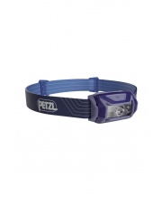 Czołówka Petzl TIKKA 350lm E061AA01 blue