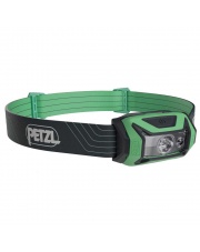 Czołówka Petzl TIKKA 350 lm green