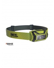 Czołówka Petzl TIKKA CORE 450lm E067AA02 green