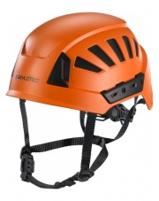 Kask Skylotec INCEPTOR GRX orange