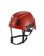 Kask Skylotec INCEPTOR GRX HV red