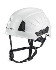 Kask Skylotec INCEPTOR GRX HV white