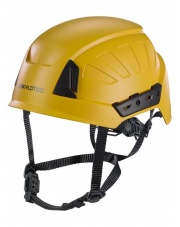 Kask Skylotec INCEPTOR GRX HV yellow