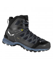 Buty Salewa MS MTN TRAINER LITE MID GTX black