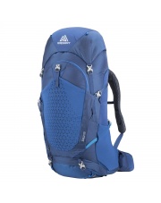Plecak Gregory ZULU 55 empire blue M/L