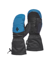 Rękawice Black Diamond RECON MITTS astral blue