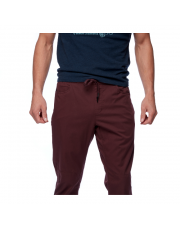 Spodnie Black Diamond M NOTION PANTS port