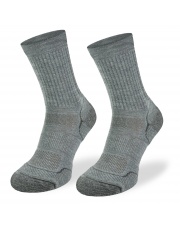 Skarpety Comodo TRE7 04 m.grey