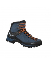 Buty męskie Salewa MTN TRAINER MID GTX d.denim