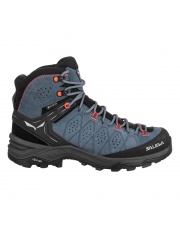 Buty Salewa WS ALP TRAINER 2 MID GTX java blue