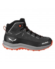 Buty Salewa MTN TRAINER 2 MID PTX K onyx/alloy 