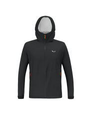Kurtka Salewa PUEZ 2.5L PTX M black out