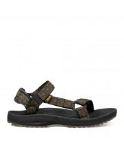 Sandały męskie Teva WINSTED bamboo dark olive