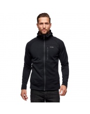 Kurtka Black Daimond M FACTOR JKT black