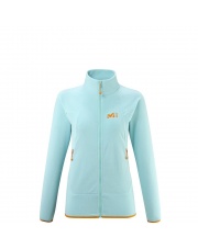 Bluza damska Millet LIGHTGRID JKT aruba blue