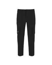 Spodnie Salewa PUEZ DST CARGO PANT black