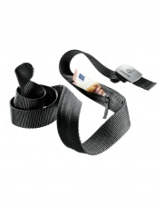 Pasek Deuter SECURITY BELT black