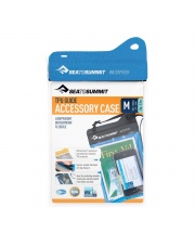 Saszetka Sea to Summit TPU ACCESORRY CASE L blue