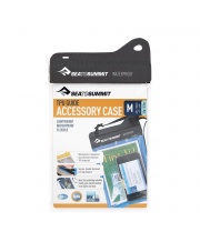 Saszetka Sea to Summit TPU ACCESORRY CASE M black