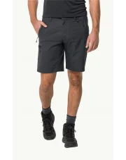 Spodenki Jack Wolfskin ACTIVE TRACK SHORTS M pumpkin