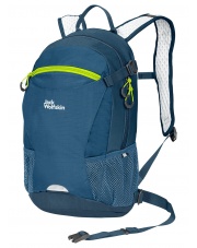 Plecak rowerowy Jack Wolfskin VELOCITY 12L dark sea 