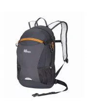 Plecak rowerowy Jack Wolfskin VELOCITY 12L dark ebony