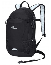 Plecak rowerowy Jack Wolfskin VELOCITY 12L flash black