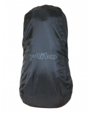 Pokrowiec na plecak Milo RAINCOVER  black